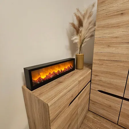 شقة Cozy Orawska 5 *