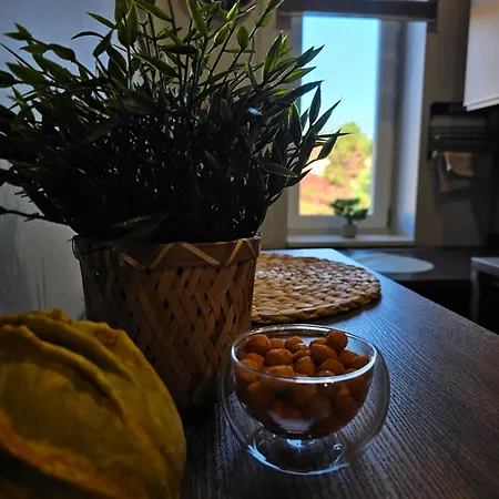 Cozy Orawska 5 Apartmán Krakov