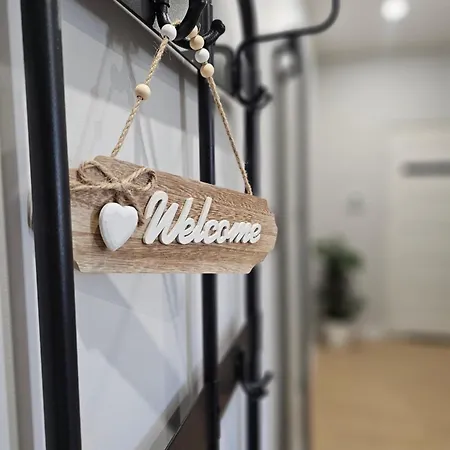 Apartmán Cozy Orawska 5