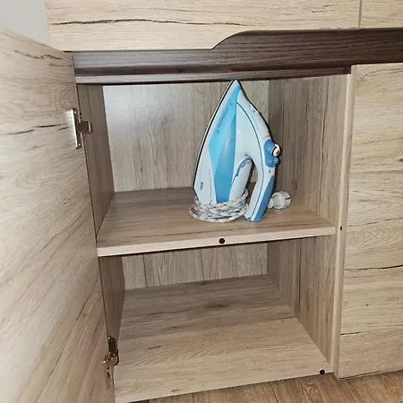 Apartmán Cozy Orawska 5 Krakov