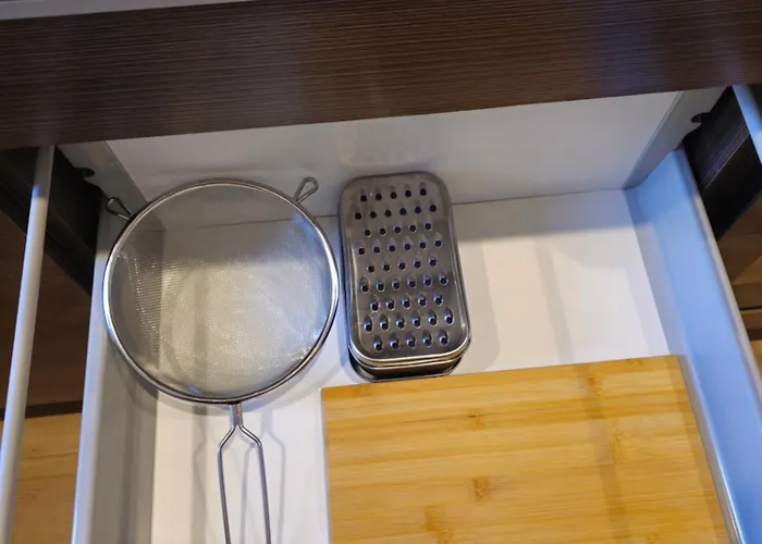 Cozy Orawska 5 Apartmán *