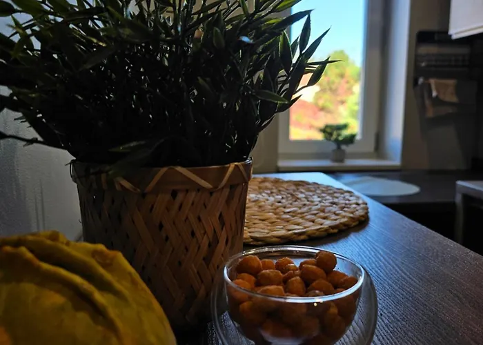 Cozy Orawska 5 Apartmán Krakov