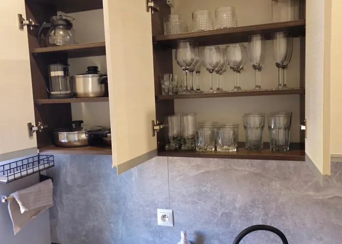 Cozy Orawska 5 * Krakov