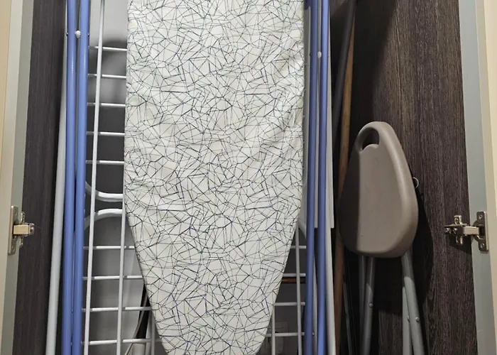 Apartmán Cozy Orawska 5