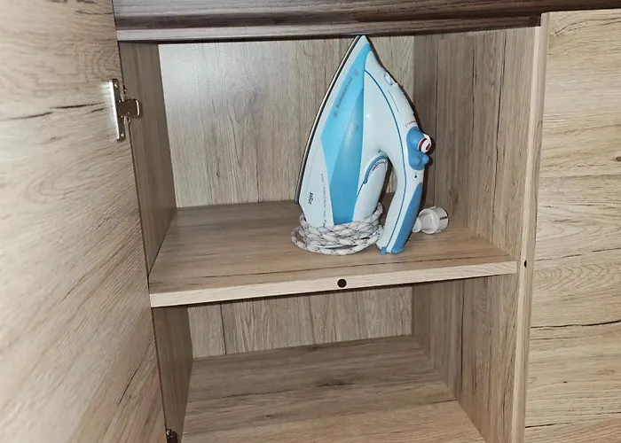 Apartmán Cozy Orawska 5 Krakov