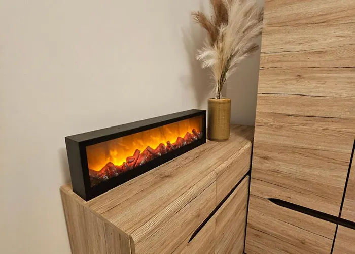 Apartmán Cozy Orawska 5 *