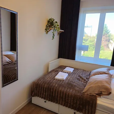 Cozy Orawska 5 Krakov