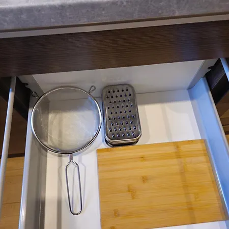 Cozy Orawska 5 Appartamento *