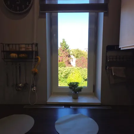 Cozy Orawska 5 Apartmán *