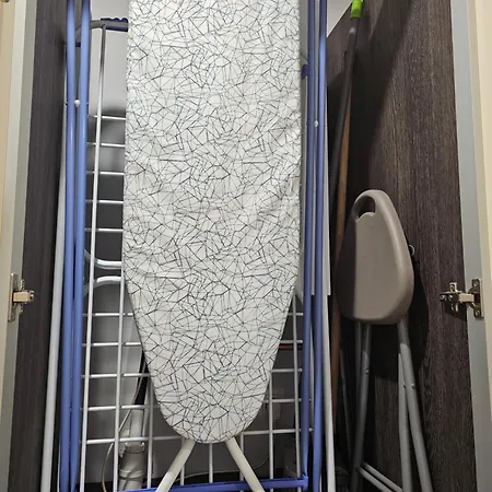 Appartamento Cozy Orawska 5