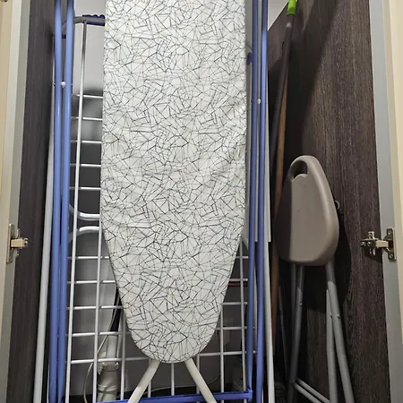 Apartmán Cozy Orawska 5