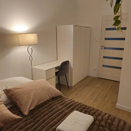 Cozy Orawska 5 * Krakov
