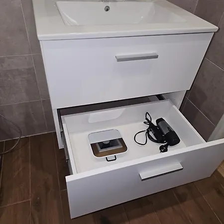 Cozy Orawska 5 Apartmán Krakov