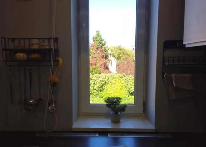 Cozy Orawska 5 Apartment *