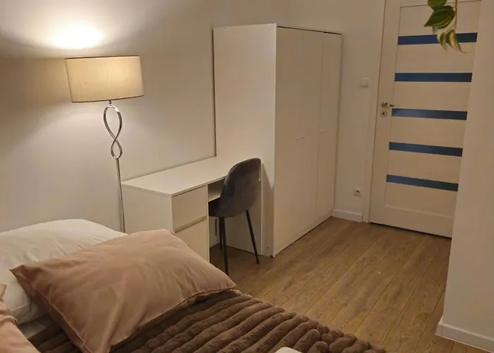 Cozy Orawska 5 * Krakow