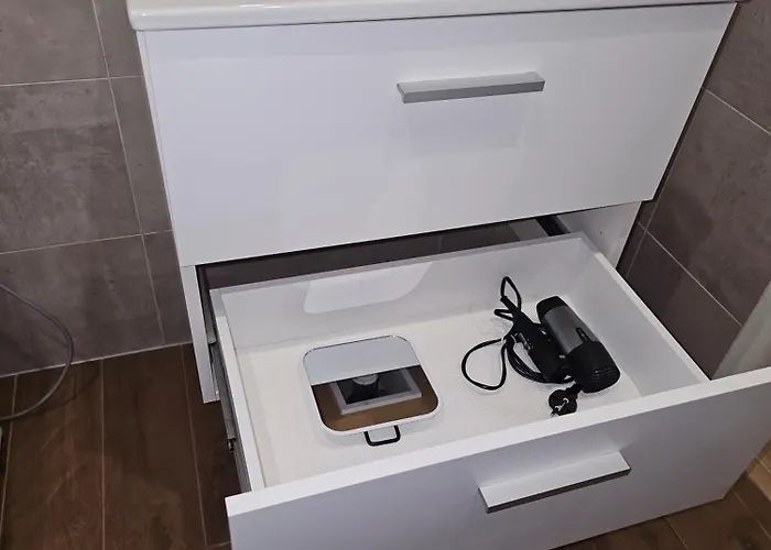 Cozy Orawska 5 Apartment Krakow