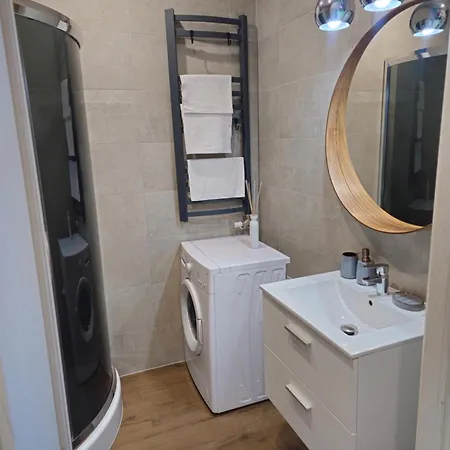 Apartamento Cozy Orawska 5 *