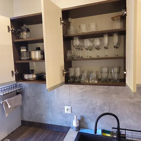 Cozy Orawska 5 * Cracovia